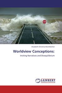 Produktbild: Worldview Conceptions: