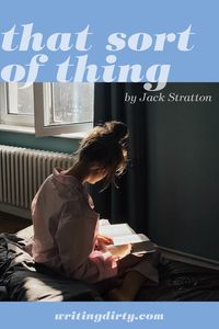Produktbild: That Sort of Thing