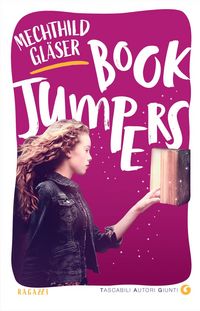 Produktbild: Book Jumpers
