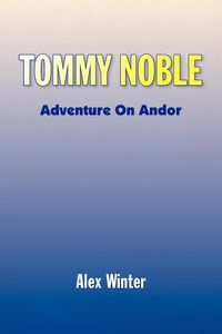 Produktbild: Tommy Noble