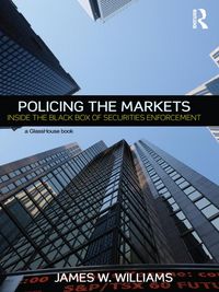 Produktbild: Policing the Markets