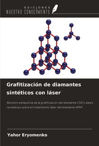 Produktbild: Grafitizaci&oacute;n de diamantes sint&eacute;ticos con l&aacute;ser