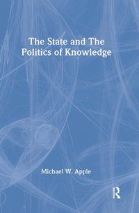 Produktbild: The State and the Politics of Knowledge