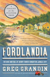 Produktbild: Fordlandia