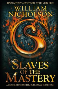Produktbild: Slaves of the Mastery