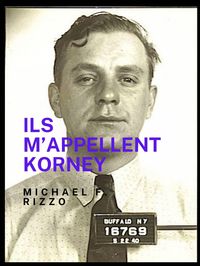 Produktbild: Ils m'appellent Korney