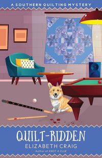 Produktbild: Quilt-Ridden