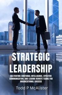 Produktbild: Strategic Leadership