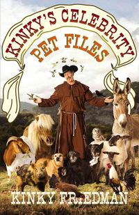 Produktbild: Kinky's Celebrity Pet Files