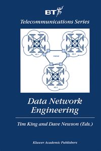 Produktbild: Data Network Engineering