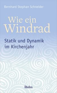 Produktbild: Wie ein Windrad