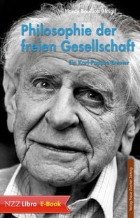 Produktbild: Philosophie der freien Gesellschaft