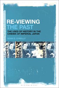 Produktbild: Re-Viewing the Past