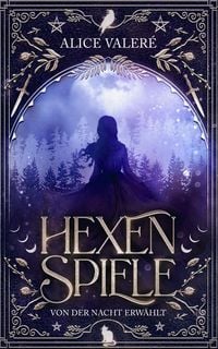Produktbild: Hexenspiele