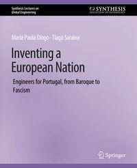 Produktbild: Inventing a European Nation