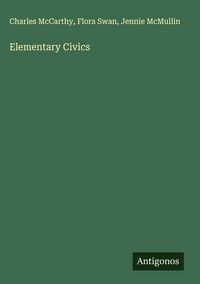 Produktbild: Elementary Civics