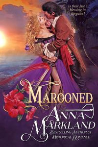 Produktbild: Marooned