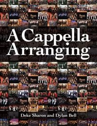 Produktbild: A Cappella Arranging