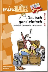 Produktbild: miniL&Uuml;K