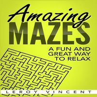 Produktbild: Amazing Mazes