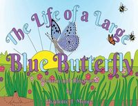 Produktbild: The Life of a Large Blue Butterfly