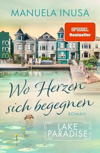Produktbild: Lake Paradise &ndash; Wo Herzen sich begegnen