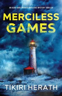 Produktbild: Merciless Games