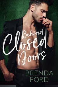 Produktbild: Behind Closed Doors