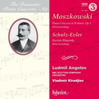 Produktbild: Romantic Piano Concerto Vol.68