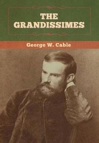 Produktbild: The Grandissimes