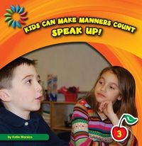 Produktbild: Speak Up!
