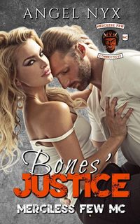 Produktbild: Bones' Justice