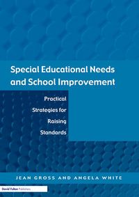 Produktbild: Special Educational Needs and School Improvement