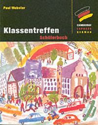 Produktbild: Ger-Klassentreffen Schulerbuch