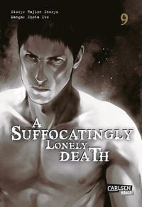 Produktbild: A Suffocatingly Lonely Death 9