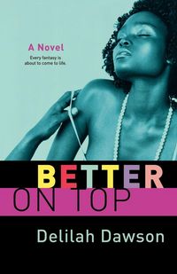 Produktbild: Better on Top