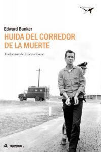 Produktbild: Huida del corredor de la muerte