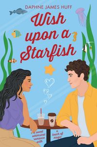 Produktbild: Wish Upon A Starfish