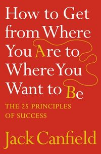 Produktbild: HOW TO GET FROM WHERE YOU ARE