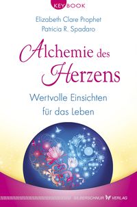 Produktbild: Alchemie des Herzens