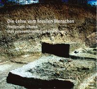 Produktbild: Die Lehre vom fossilen Menschen