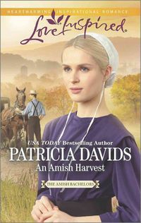 Produktbild: Davids, P: Amish Harvest