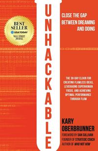 Produktbild: Unhackable