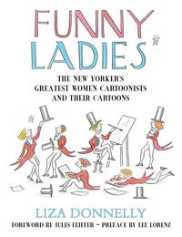Produktbild: Funny Ladies