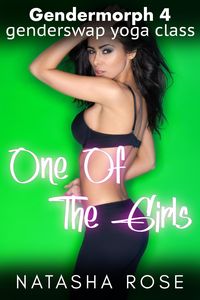 Produktbild: Gendermorph 4: One Of The Girls