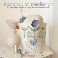 Produktbild: Scandinavian Needlecraft