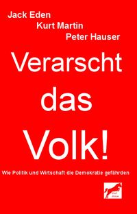 Produktbild: Verarscht das Volk!