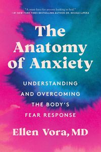Produktbild: The Anatomy of Anxiety