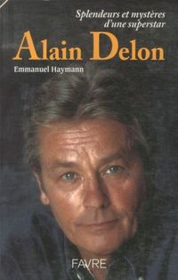 Produktbild: Alain Delon