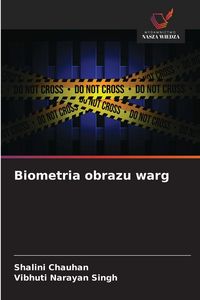 Produktbild: Biometria obrazu warg